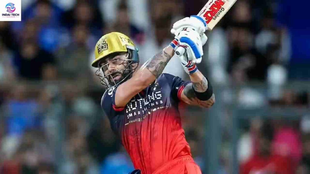 Virat Kohli: The Ultimate Impact Player in Modern Cricket