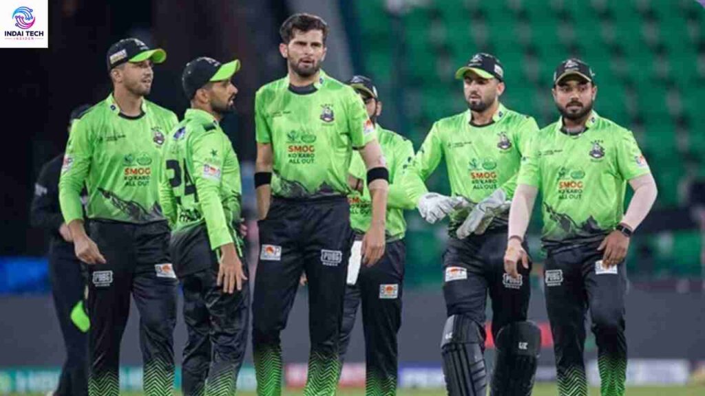 Lahore Qalandars vs Quetta Gladiators: A Clash of PSL Titans