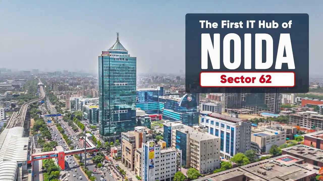 Top Private Job Opportunities in Sector 62 Noida Near You