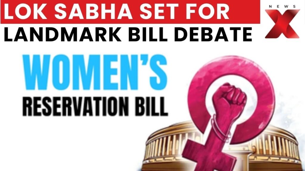 Women’s Reservation Bill 2026: A New Era for Political Representation