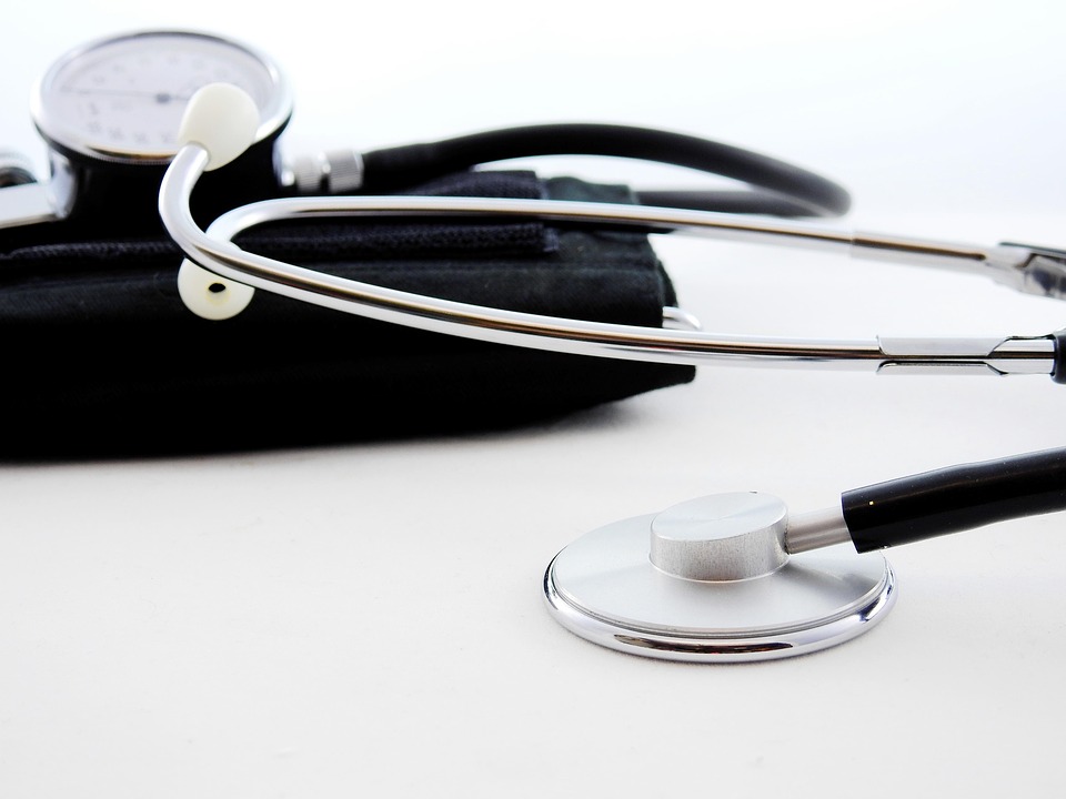 High Blood Pressure Warning Signs