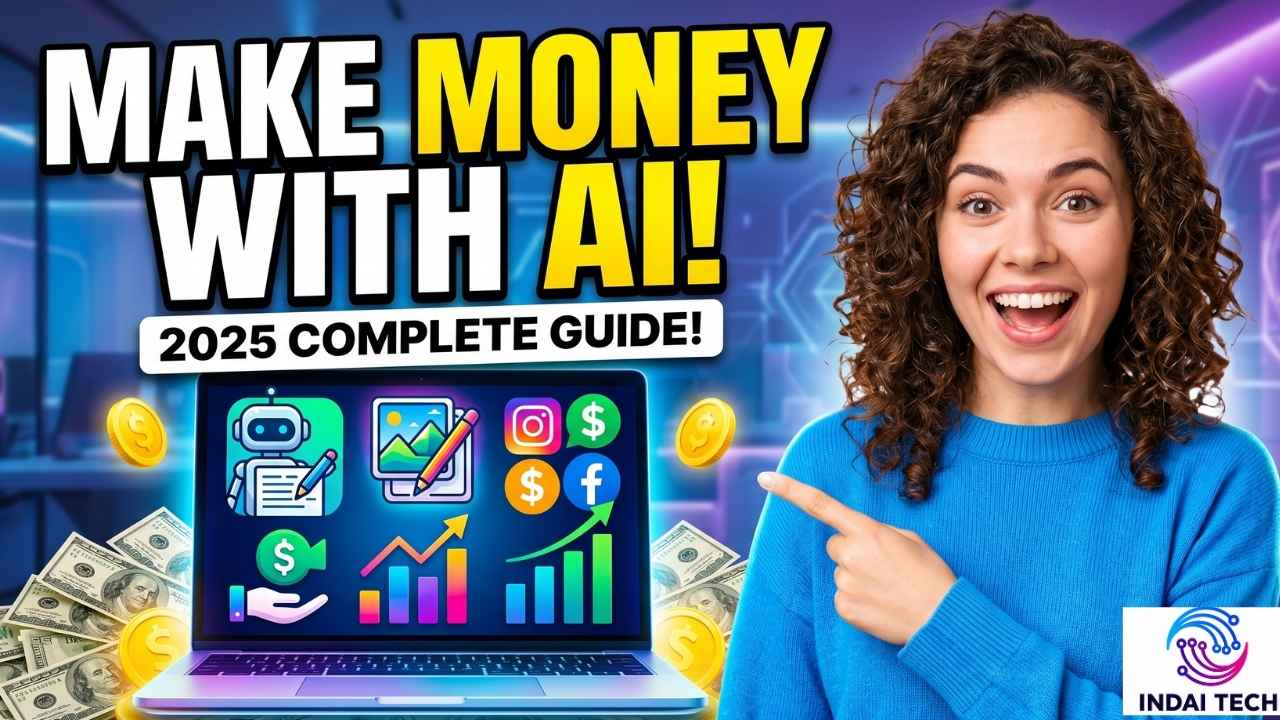 AI Content Creation Tools