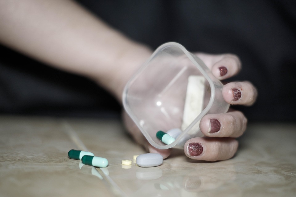 anxiety treatment usa