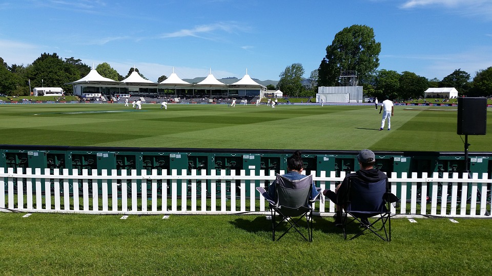 cricket stats analysis