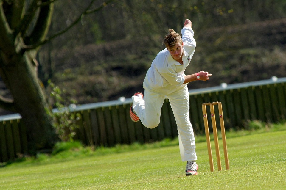 cricket match analysis