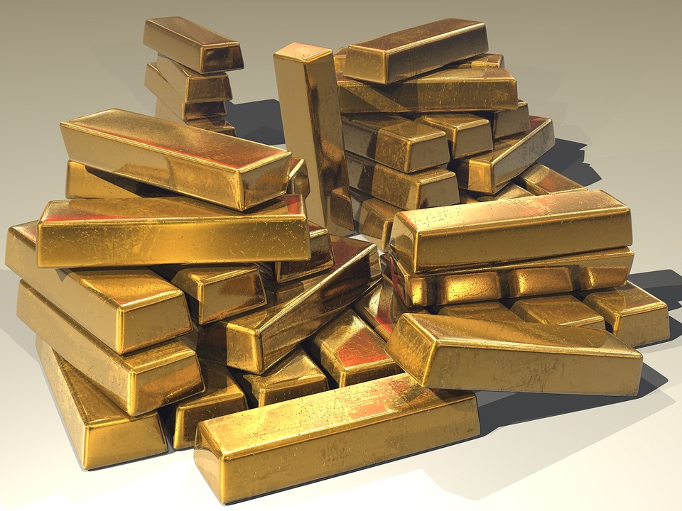 gold investment india