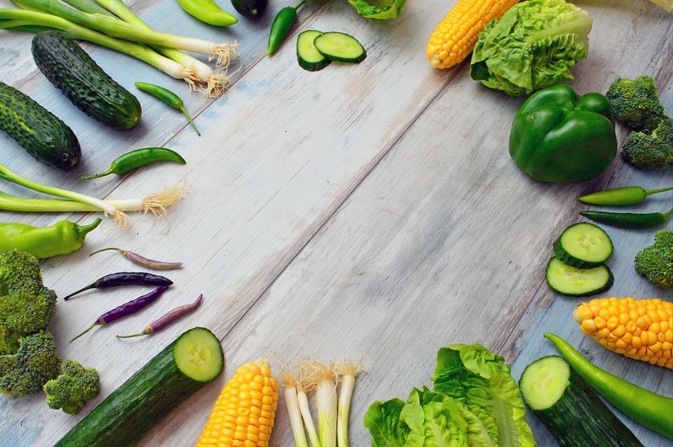 Healthy Indian Diet Plan for Weight Loss