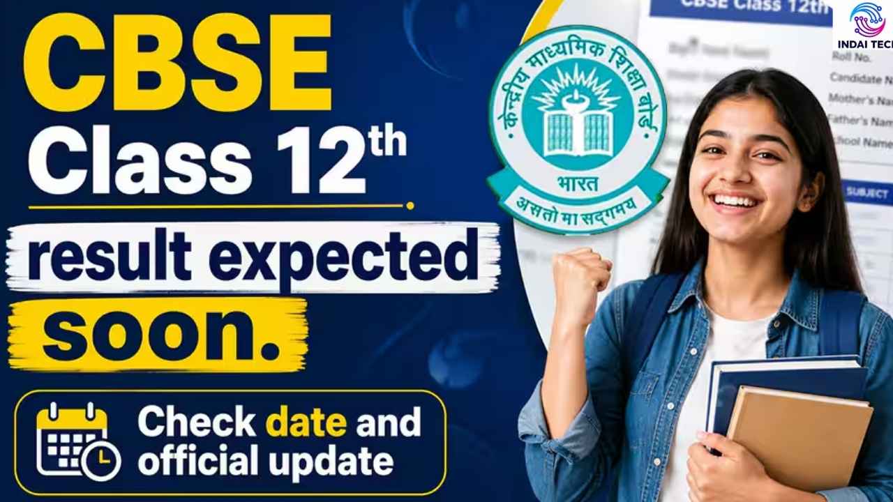 CBSE 12th Result 2026