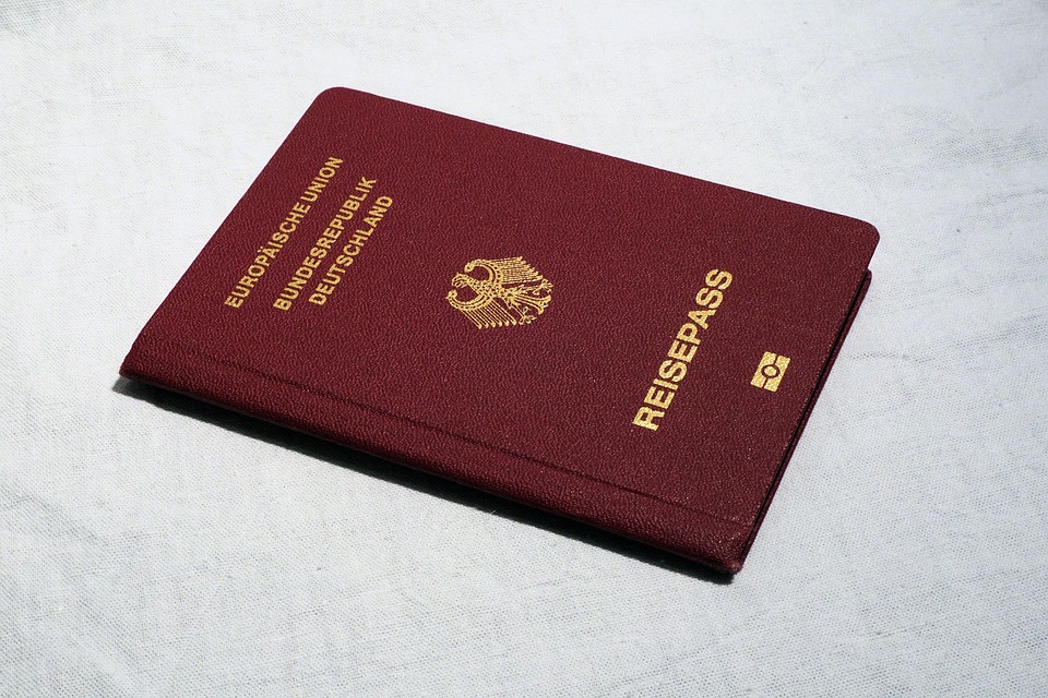 id proof required for train travel india