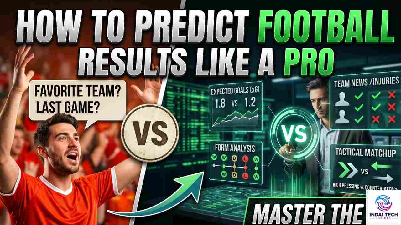 Football Match Results