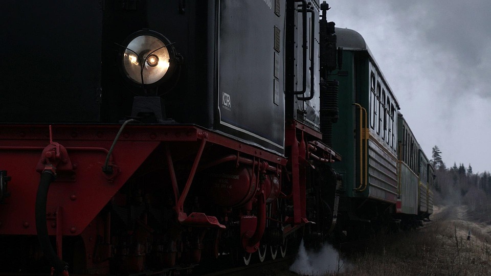 fastest train routes in india