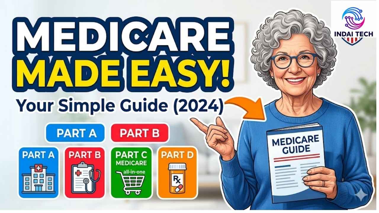 Medicare Plans in the USA