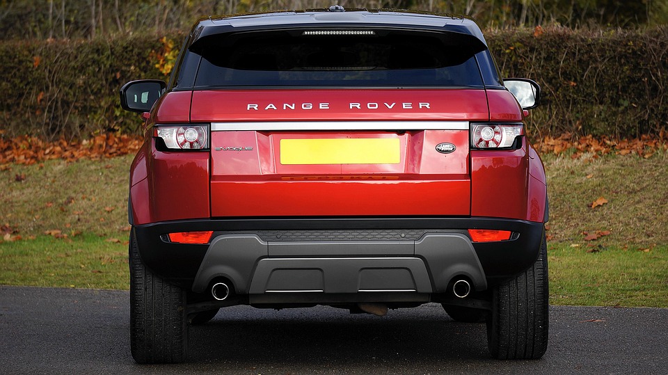 Roborock Saros Rover