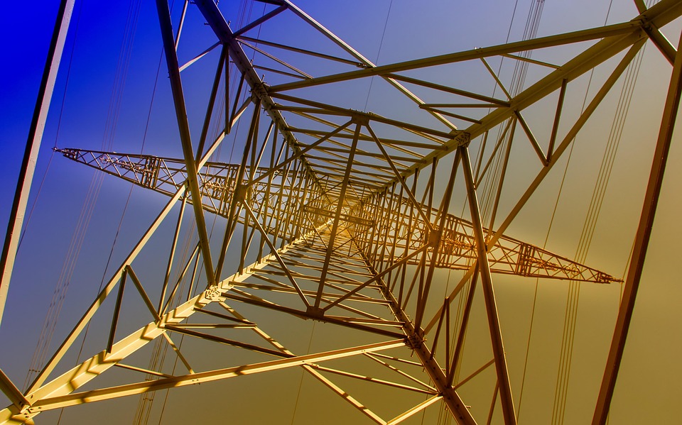 smart grid technology india