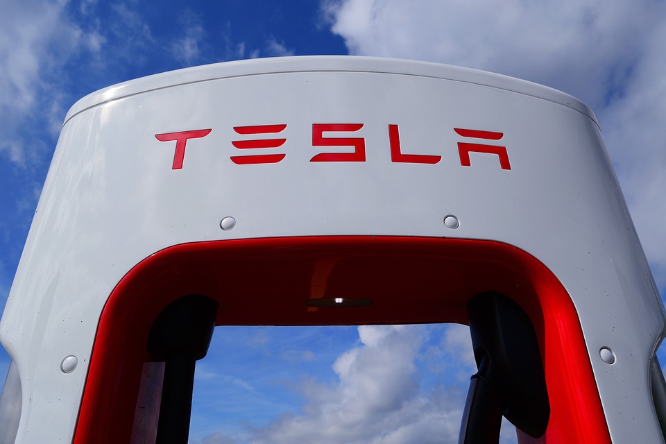 EV Charging Technology India