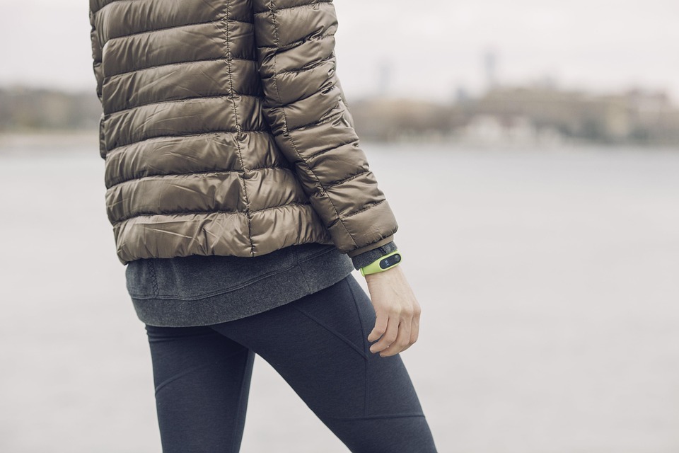 Health Tracker Smart Rings