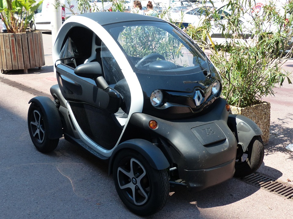 Electric Vehicle Gadgets India