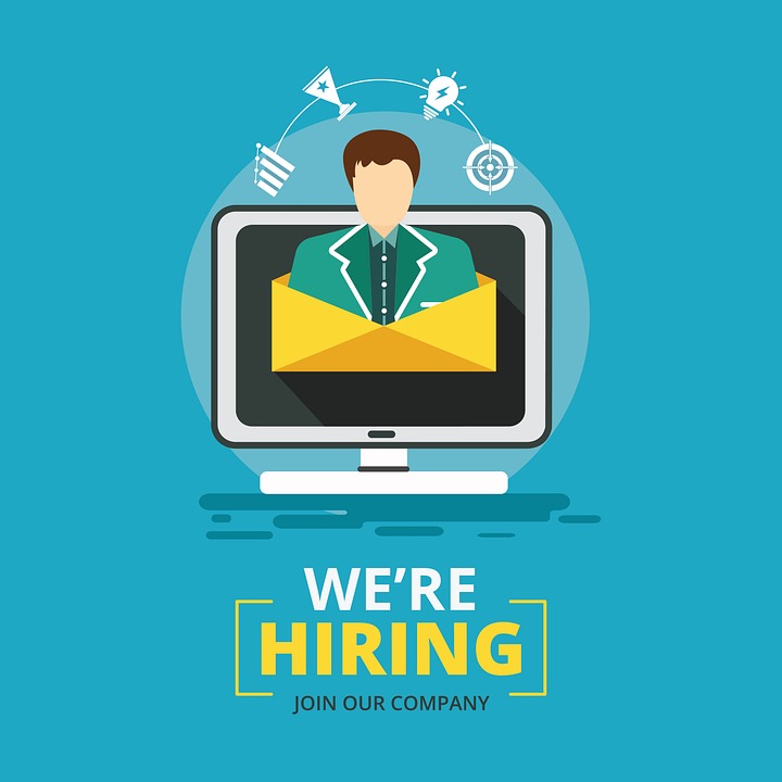 IT jobs noida hiring