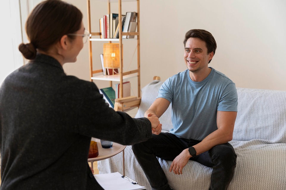 mental health therapy usa