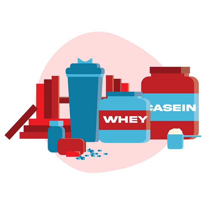 protein powder usa