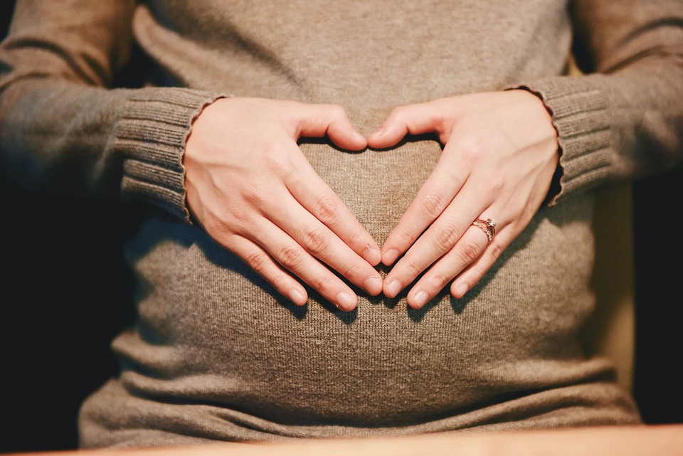 pregnancy symptoms usa