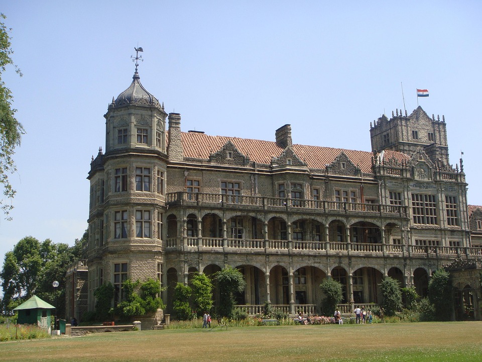 delhi to shimla train route