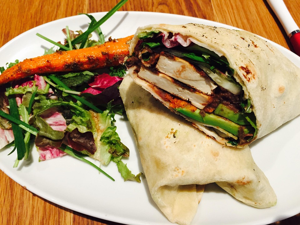 healthy meal plans usa