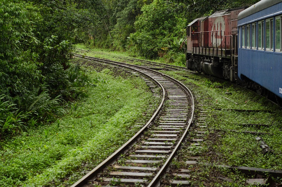 how to upgrade train ticket automatically