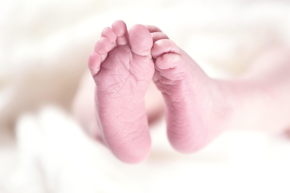 pediatric care usa