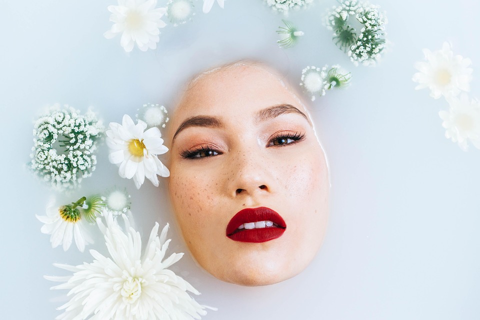 skincare routine usa