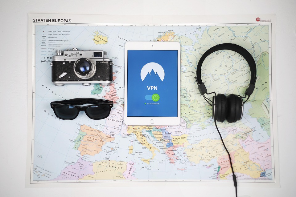 vpn usa
