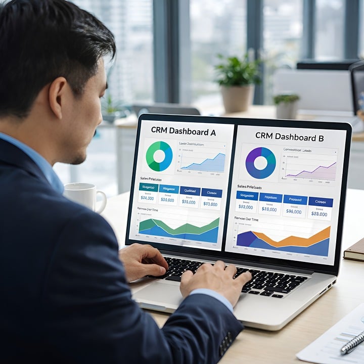crm software usa