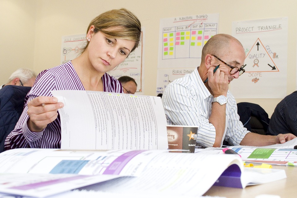 project management certification usa