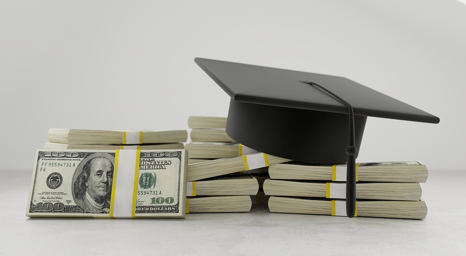 student loan forgiveness usa